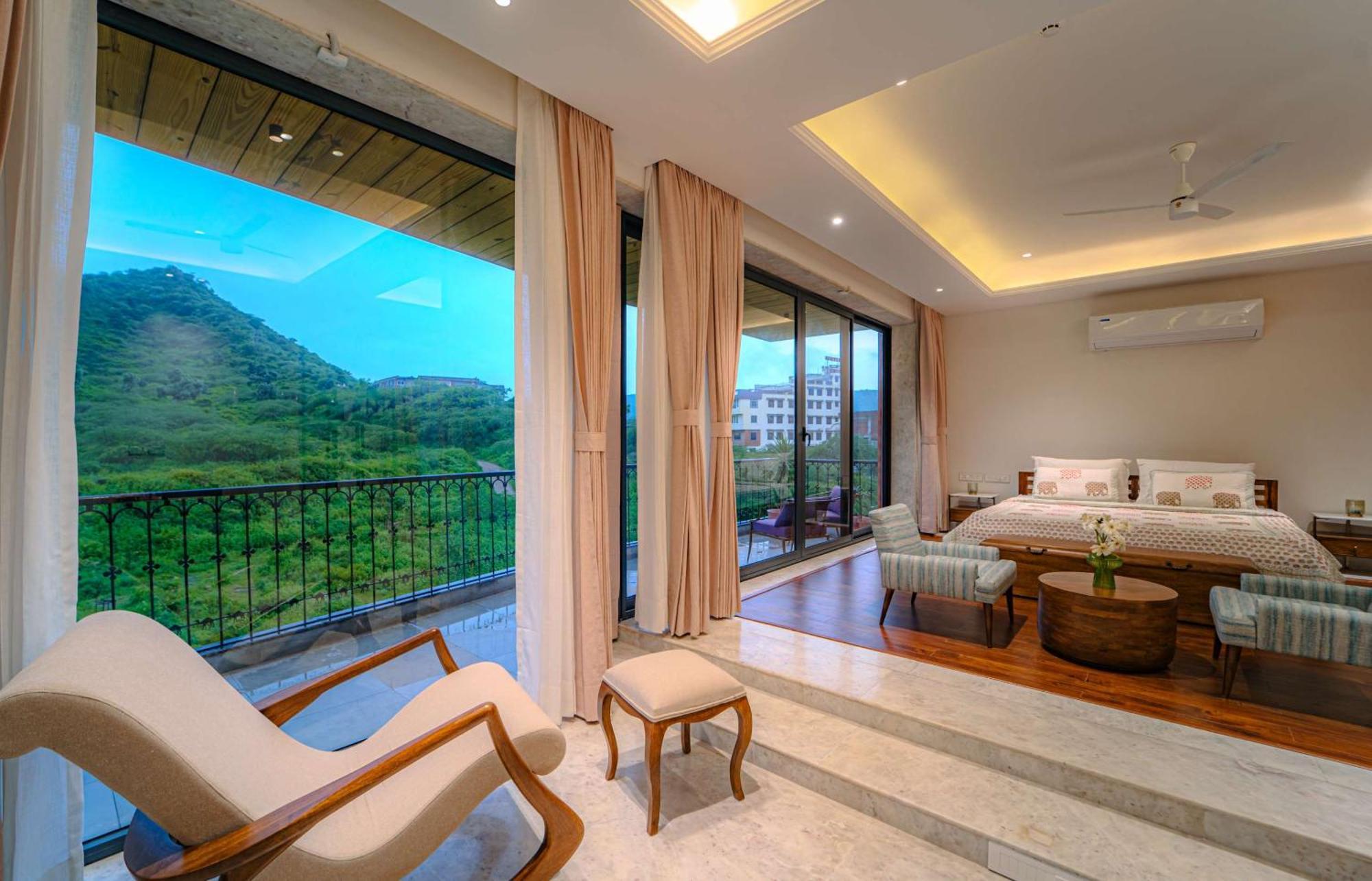 Artisav House-a Luxury Boutique Hotel 4*