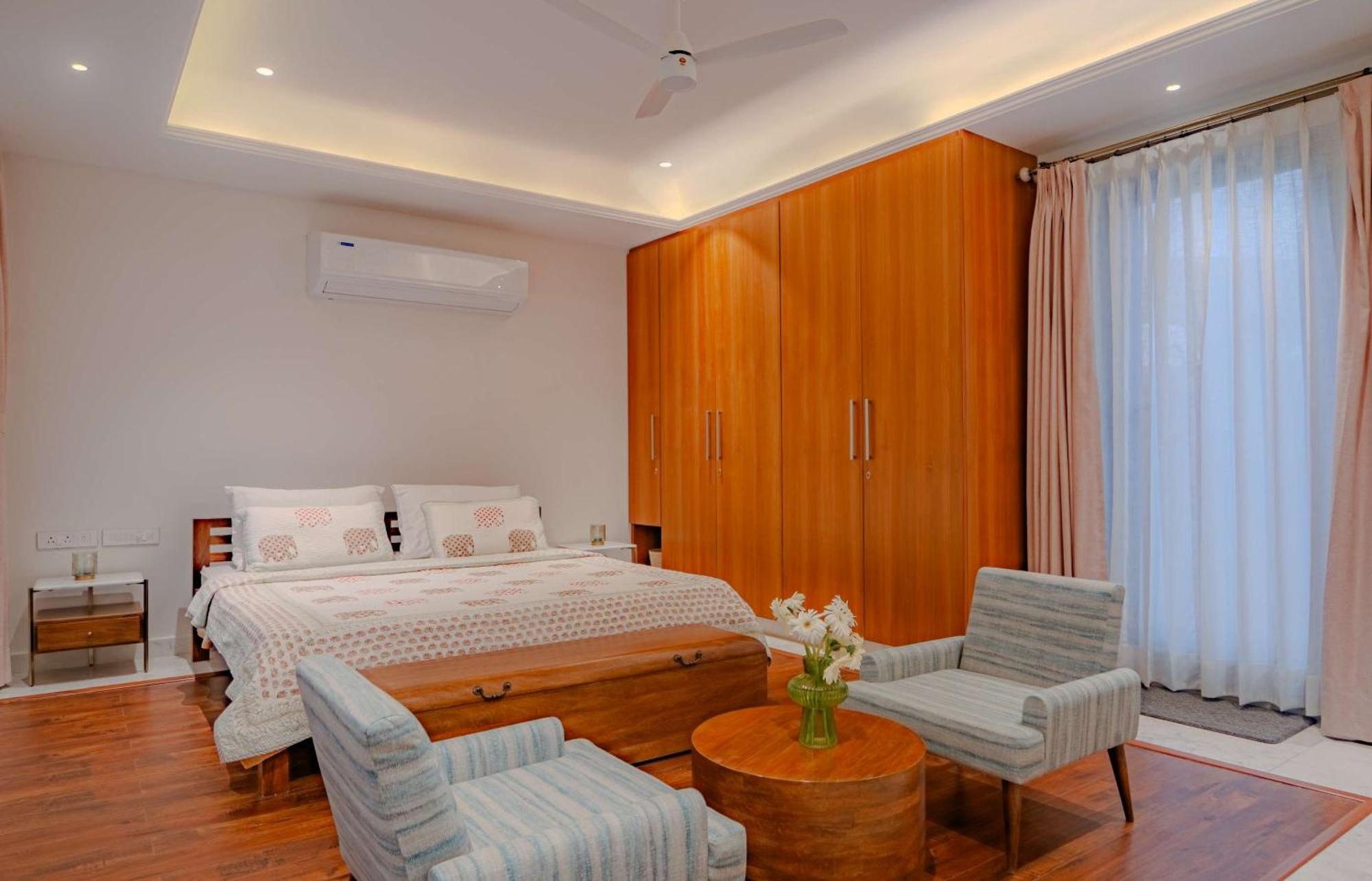 Hotel Artisav House-a Luxury Boutique 4*