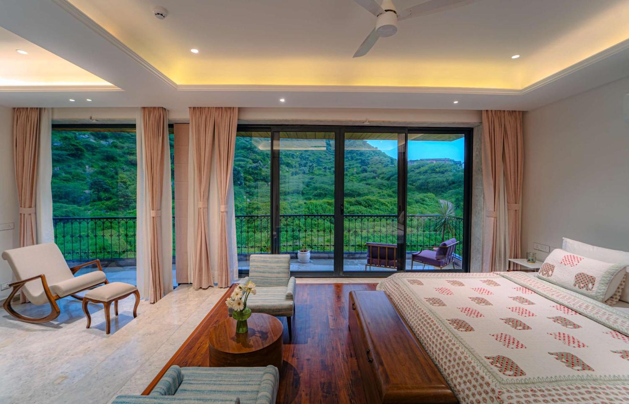 Artisav House-a Luxury Boutique Jaipur