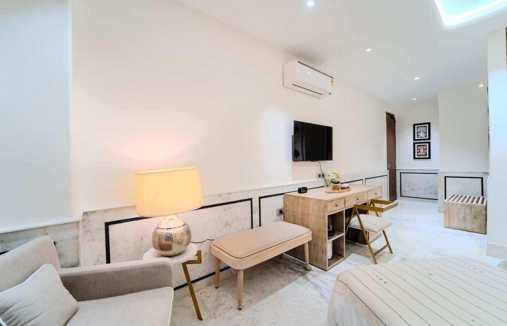 Hotel Artisav House-a Luxury Boutique