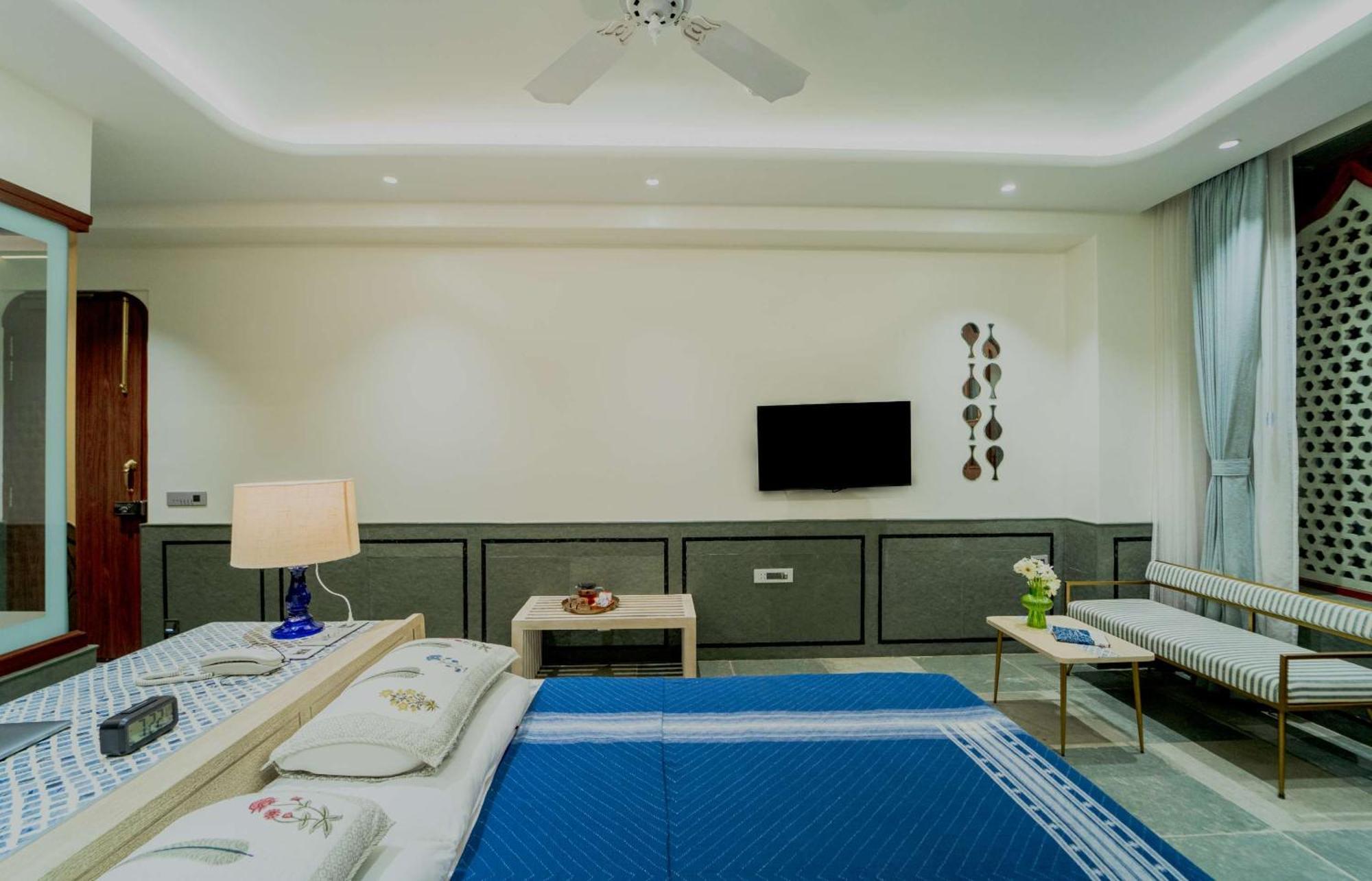Artisav House-a Luxury Boutique Hotel 4*