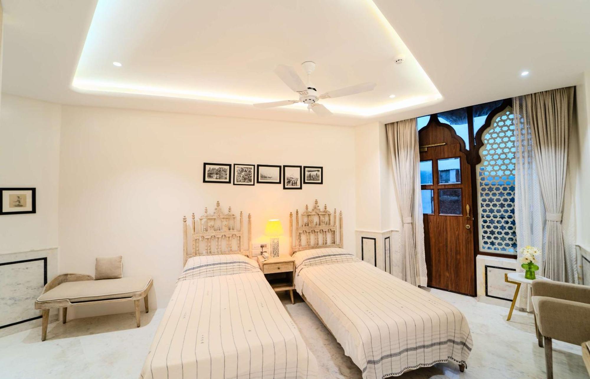 Artisav House-a Luxury Boutique Jaipur