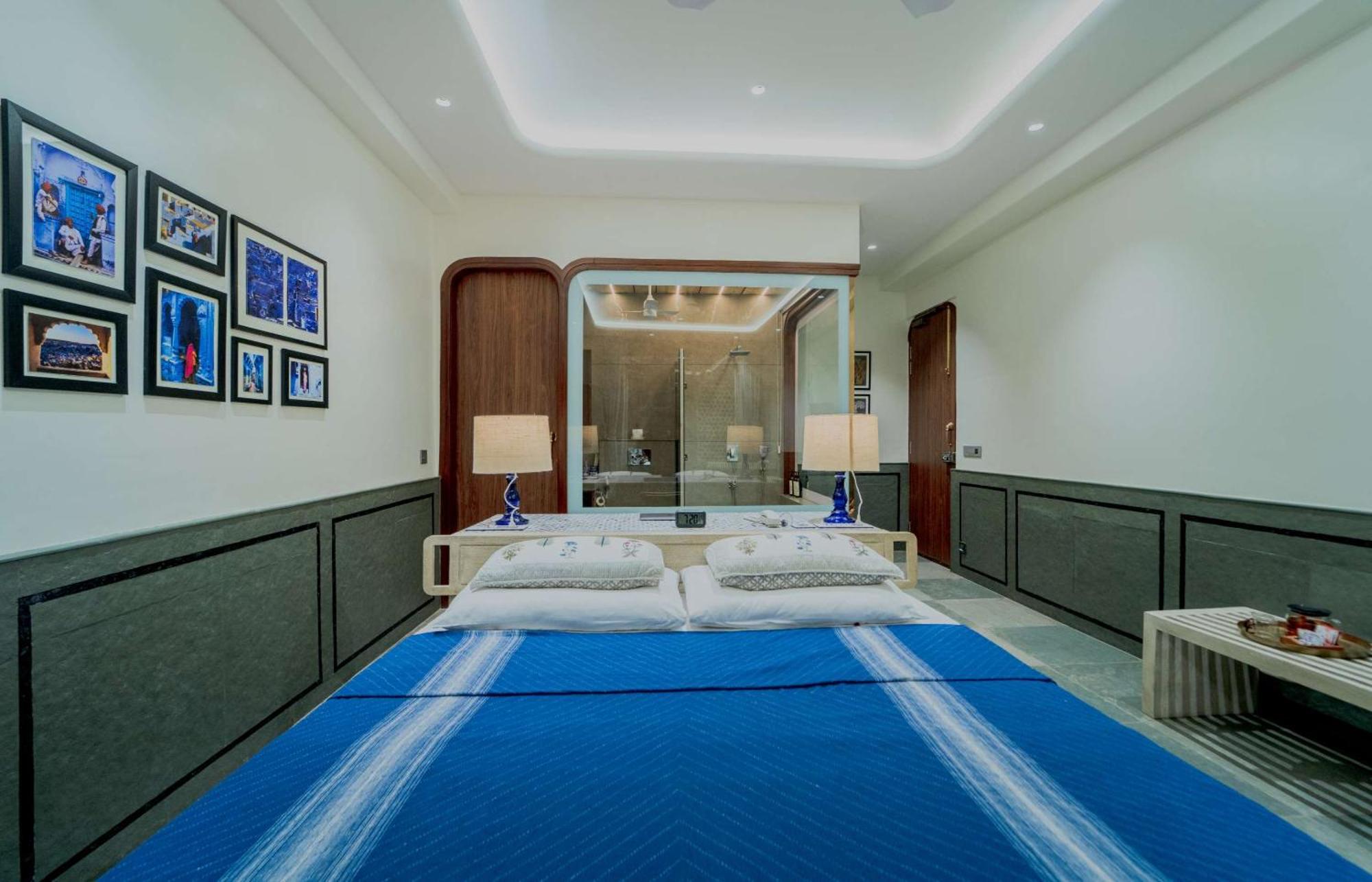 Artisav House-a Luxury Boutique 4* Jaipur
