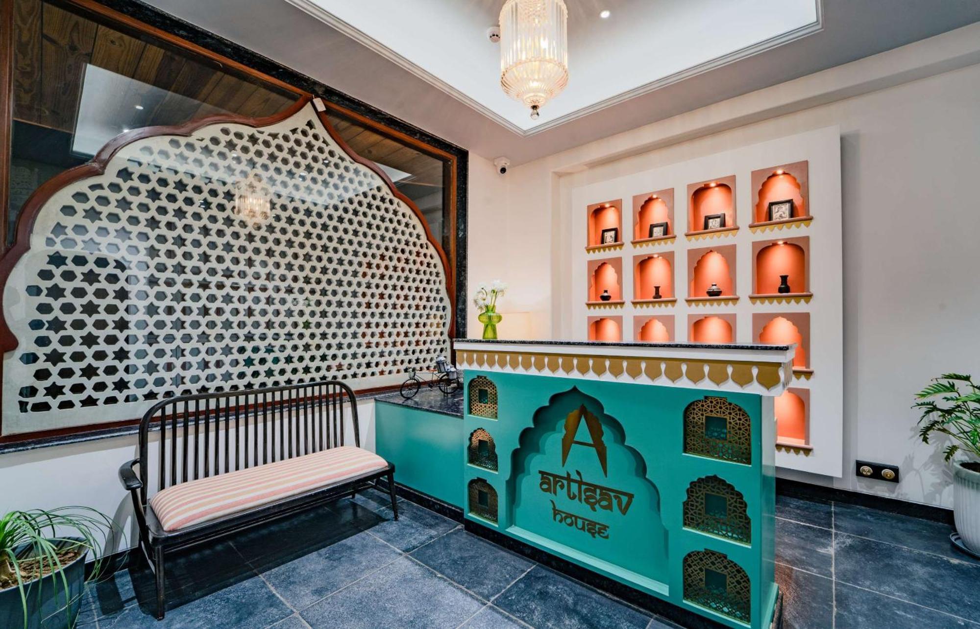 Artisav House-a Luxury Boutique