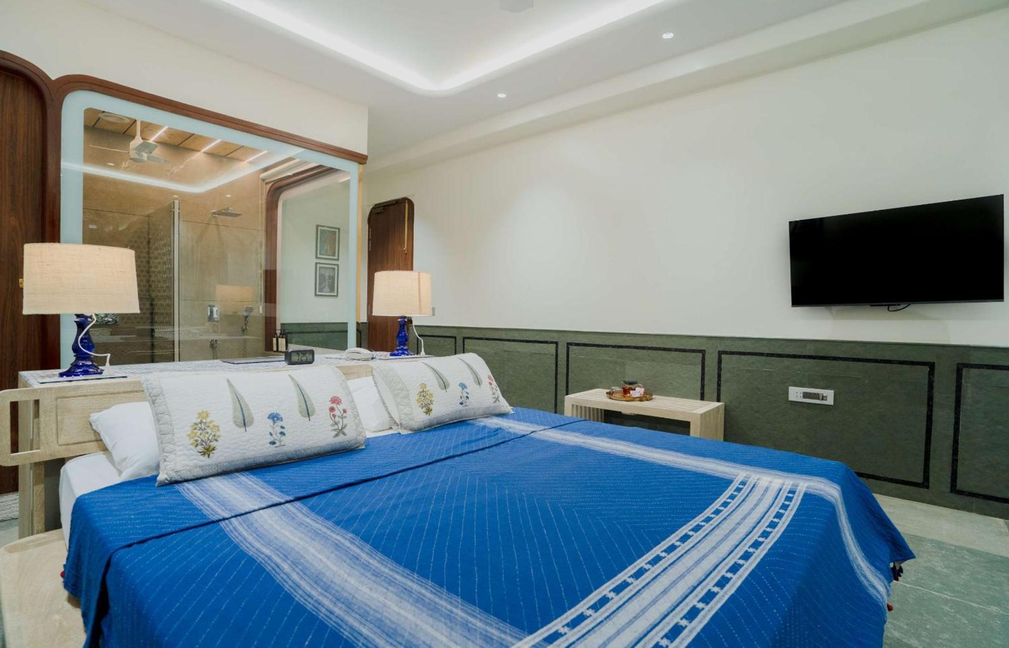 Hotel Artisav House-a Luxury Boutique