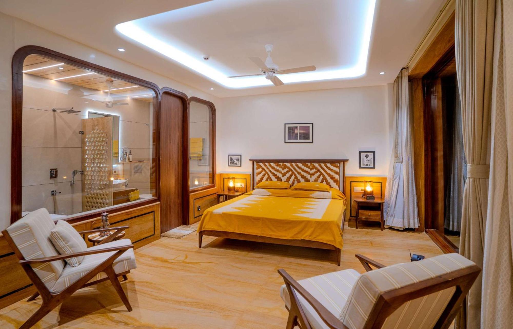 Hotel Artisav House-a Luxury Boutique Jaipur