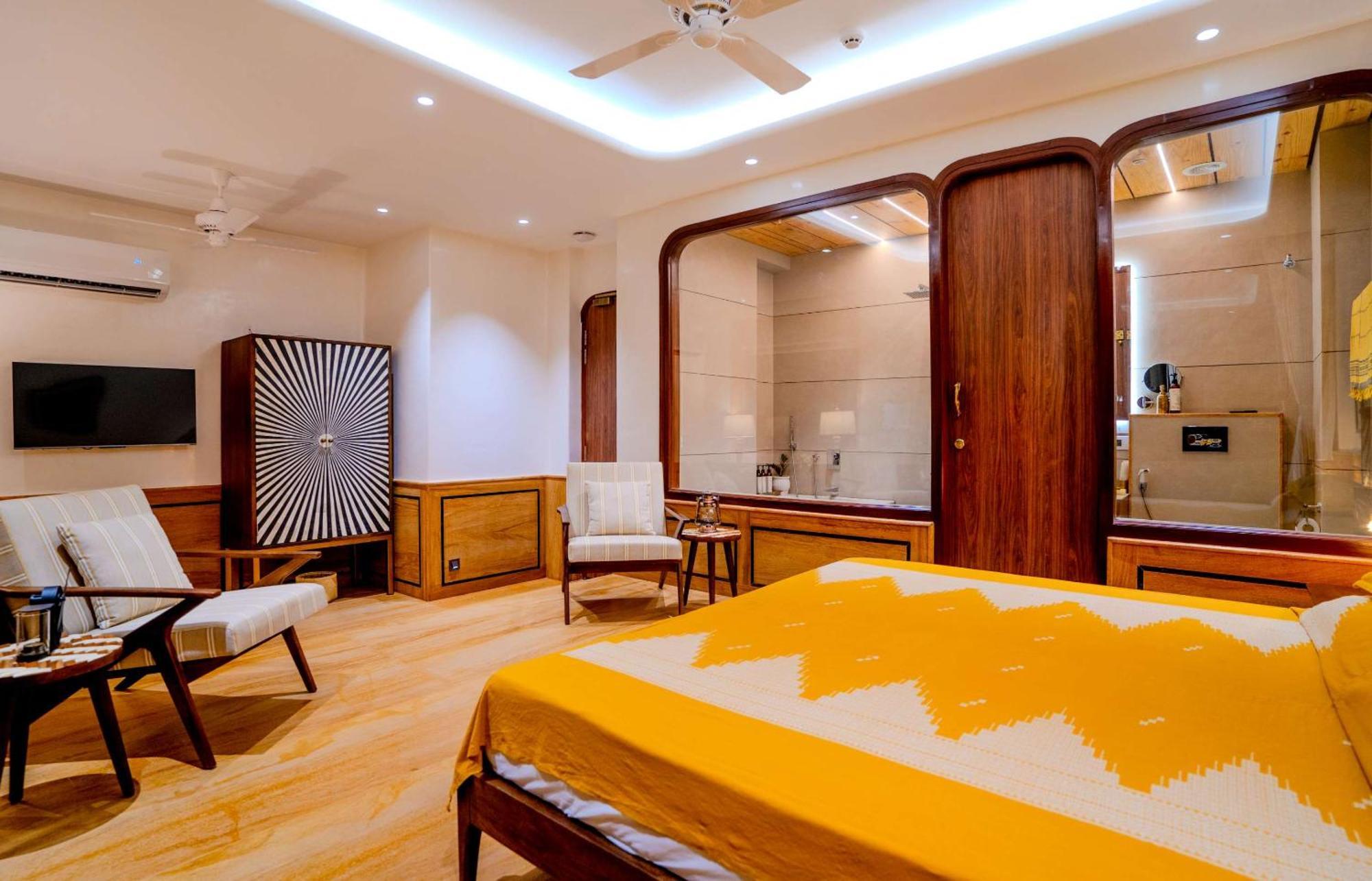 Artisav House-a Luxury Boutique Hotel 4*