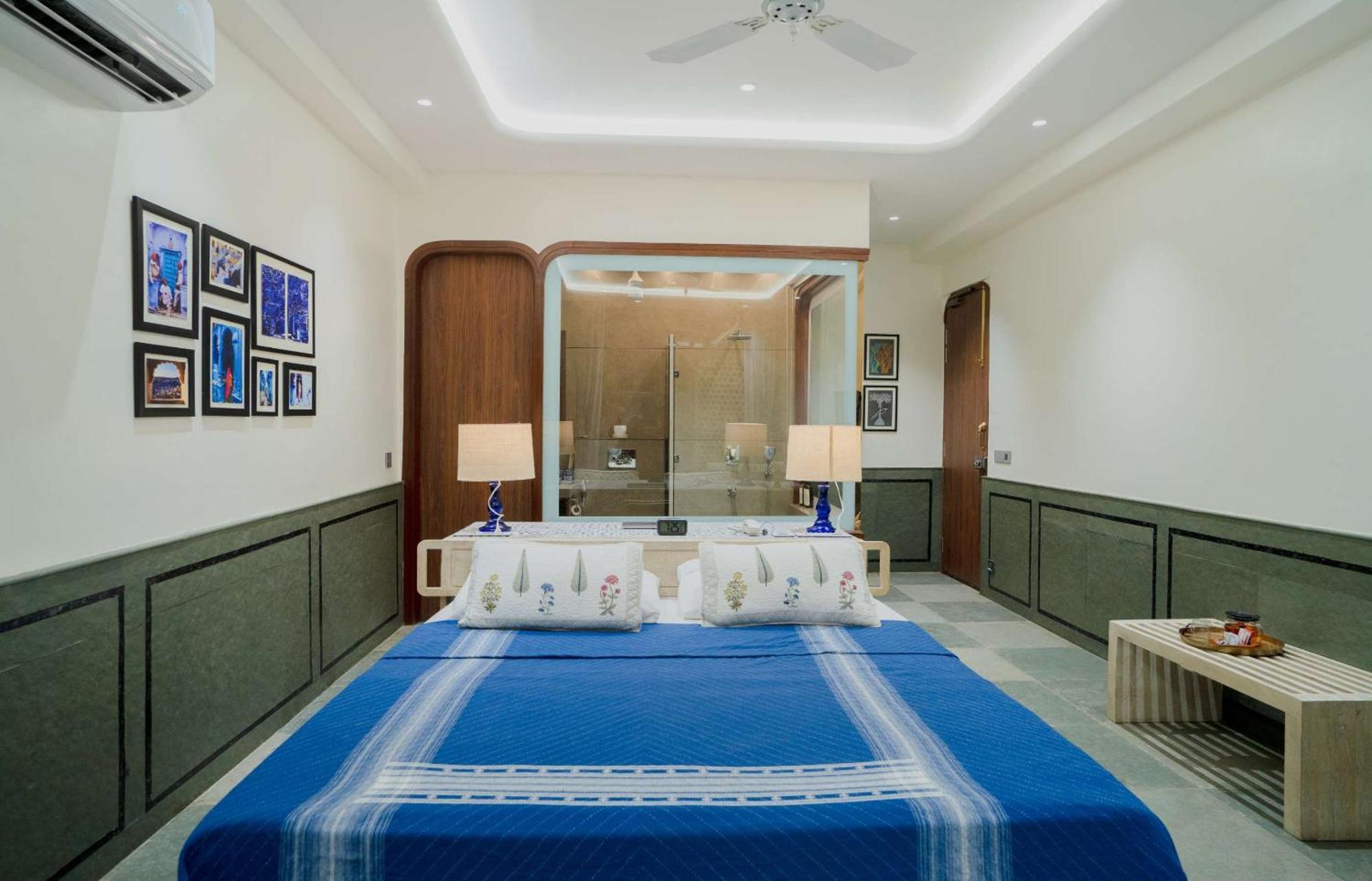 Artisav House-a Luxury Boutique 4*