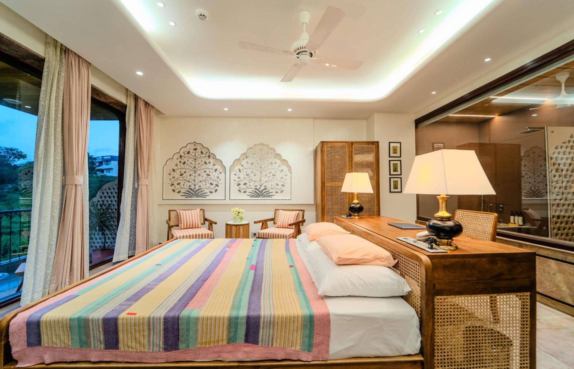 Hotel Artisav House-a Luxury Boutique