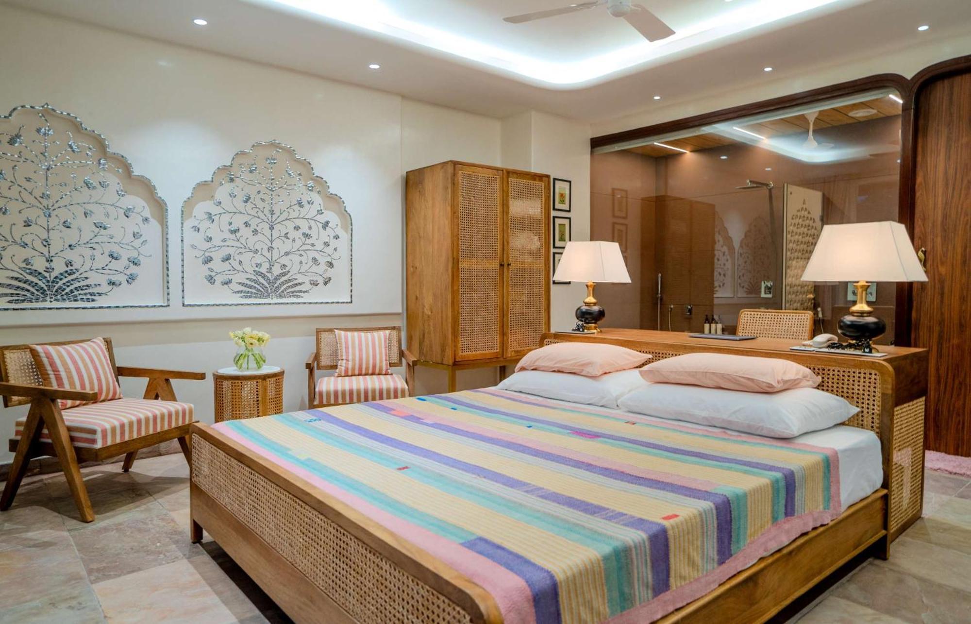Artisav House-a Luxury Boutique Hotel 4*