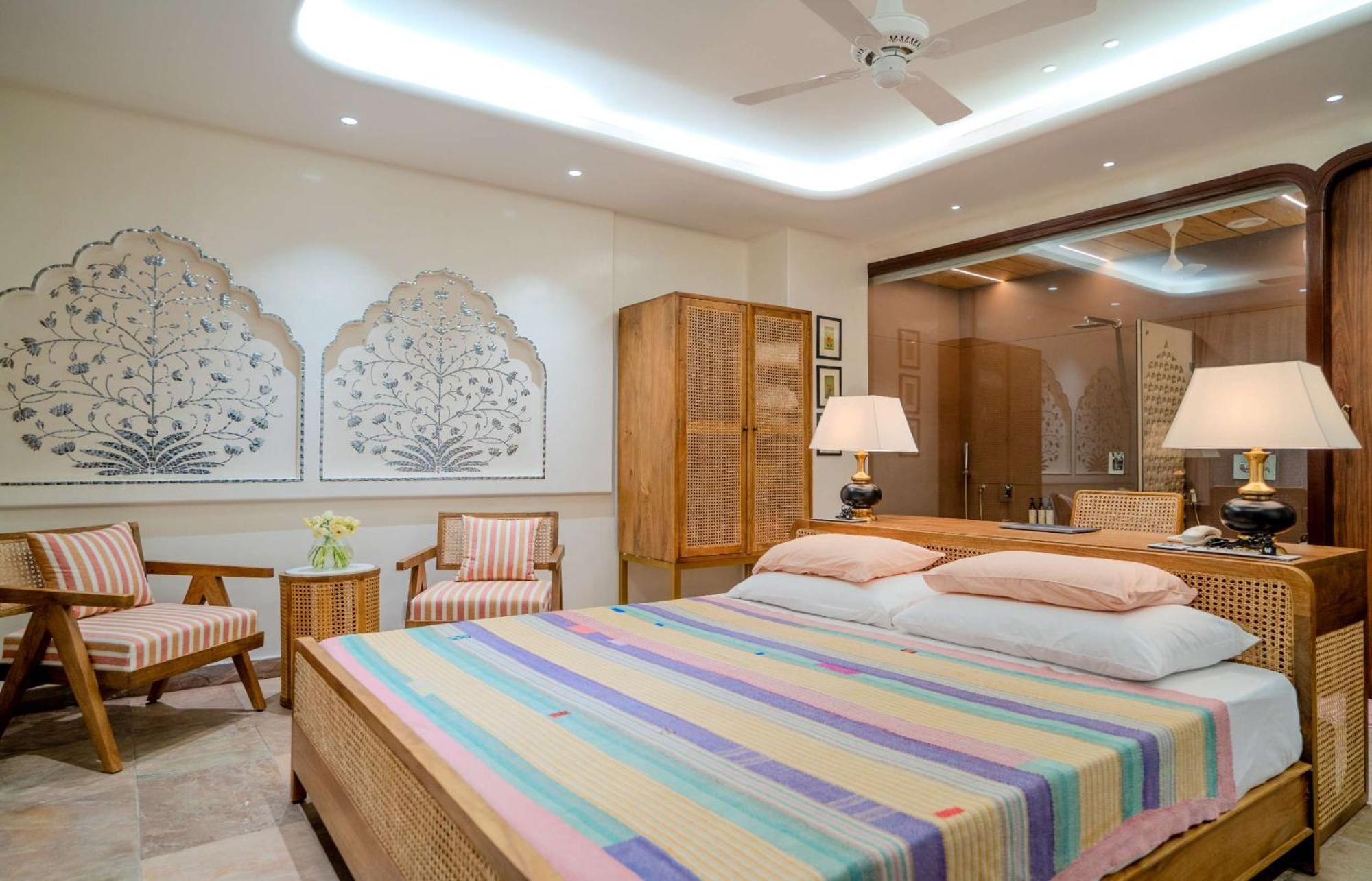 Artisav House-a Luxury Boutique 4*