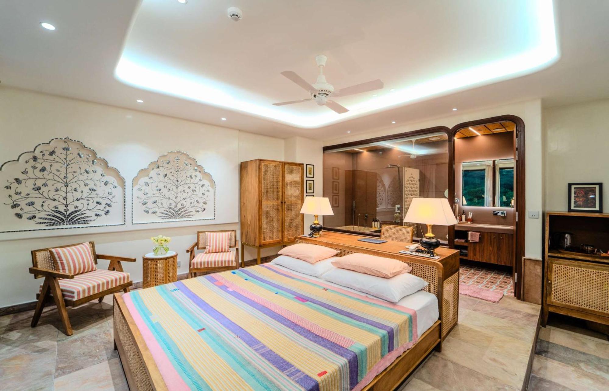 Artisav House-a Luxury Boutique 4* Jaipur