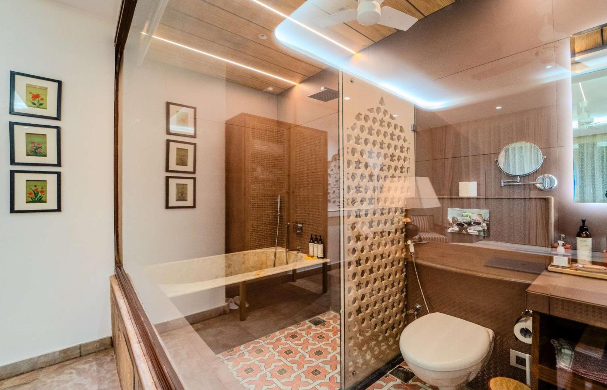 Hotel Artisav House-a Luxury Boutique Jaipur