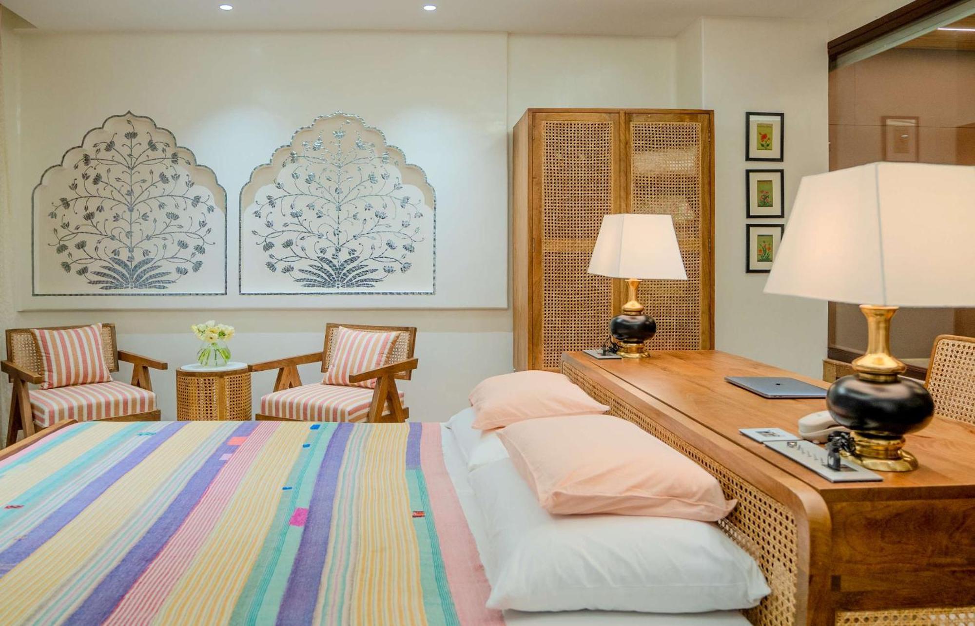 Artisav House-a Luxury Boutique Hotel
